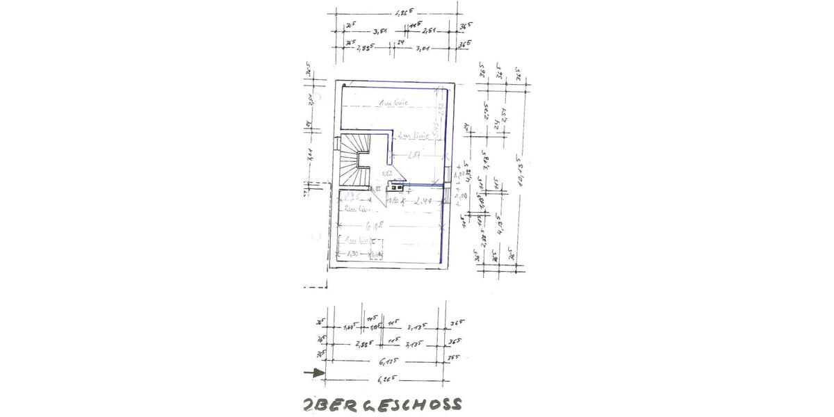 Einfamilienhaus Landshut Landshut-West - 7 Zimmer, 194 m&sup2;, 729.000&euro; | Angebot:25990134