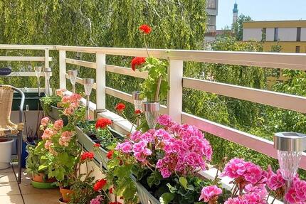 Wohnung Landshut Landshut-West - 3.5 Zimmer, 86 m&sup2;, 385.000&euro; | Angebot:25407978