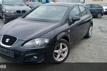 Seat Leon 273.000 km 3.000 &euro; Rottenburg 84056