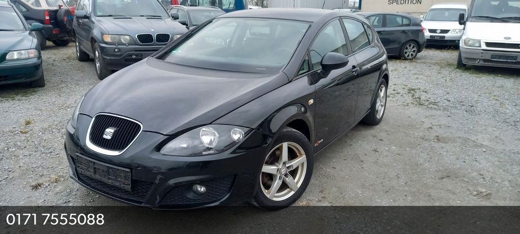 Seat Leon 273.000 km 3.000 &euro; Rottenburg 84056