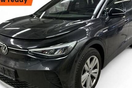 VW ID.4 102.708 km 20.290 &euro; Ergolding 84030