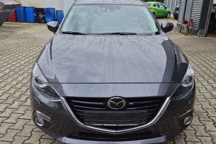 Mazda 3 54.300 km 14.290 &euro; Landshut 84030