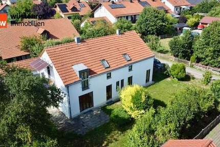 Haus Fraunberg / Reichenkirchen Reichenkirchen - 8 Zimmer, 170 m&sup2;, 675.000&euro; | Angebot:26105374
