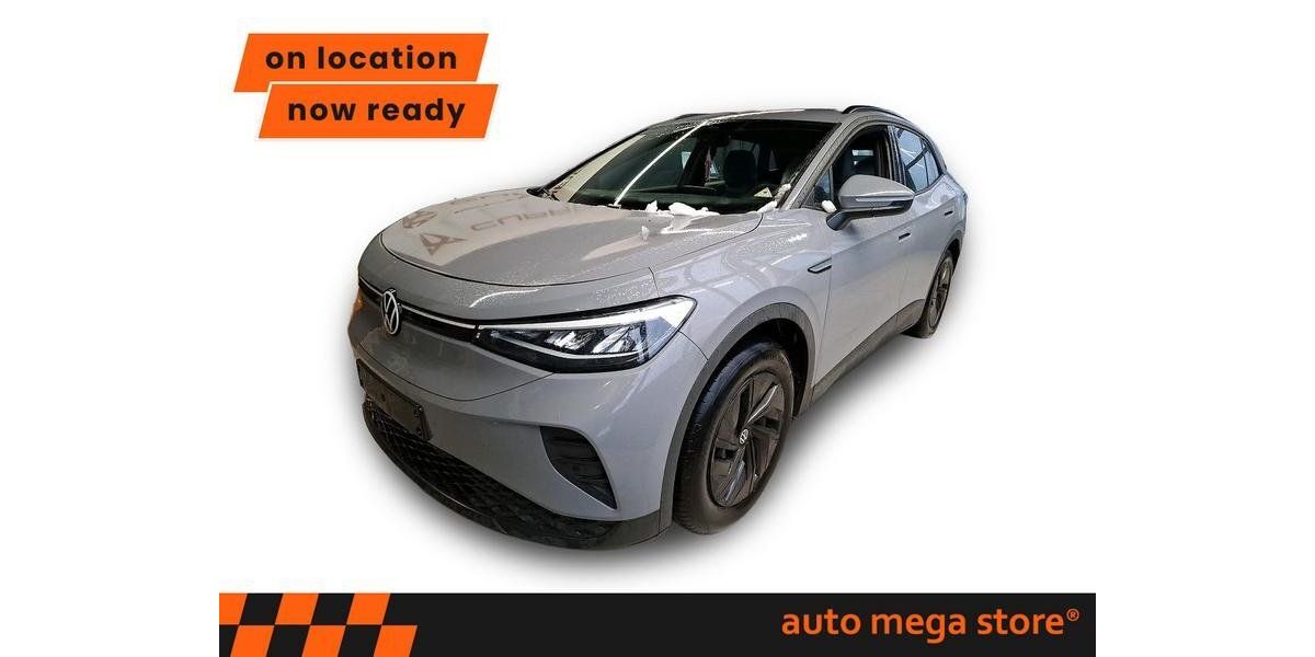 VW ID.4 23.656 km 23.984 &euro; Ergolding 84030