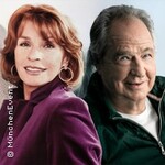 Loriot: Szenen einer Ehe - mit Senta Berger und Friedrich von Thun