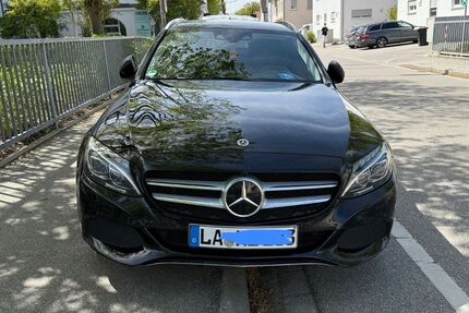 Mercedes-Benz C 200 259.000 km 10.300 &euro; Geisenhausen 84144