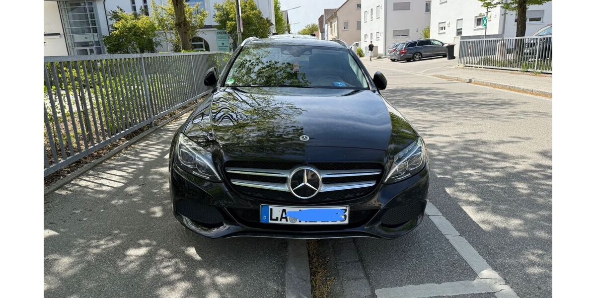 Mercedes-Benz C 200 259.000 km 10.300 &euro; Geisenhausen 84144