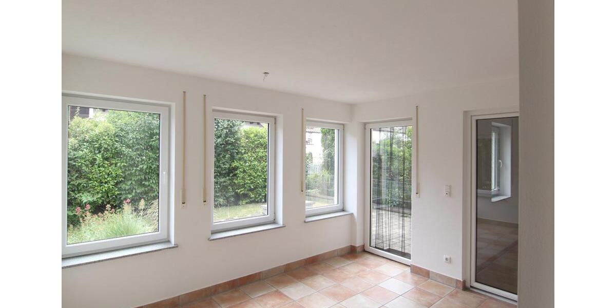 Erdgeschoßwohnung Moosburg an der Isar - 5 Zimmer, 126 m&sup2;, 1.995&euro; | Angebot:27607979
