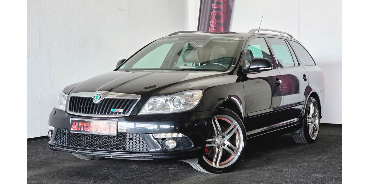 Skoda Octavia 219.000 km 5.990 &euro; Attenkirchen 85395