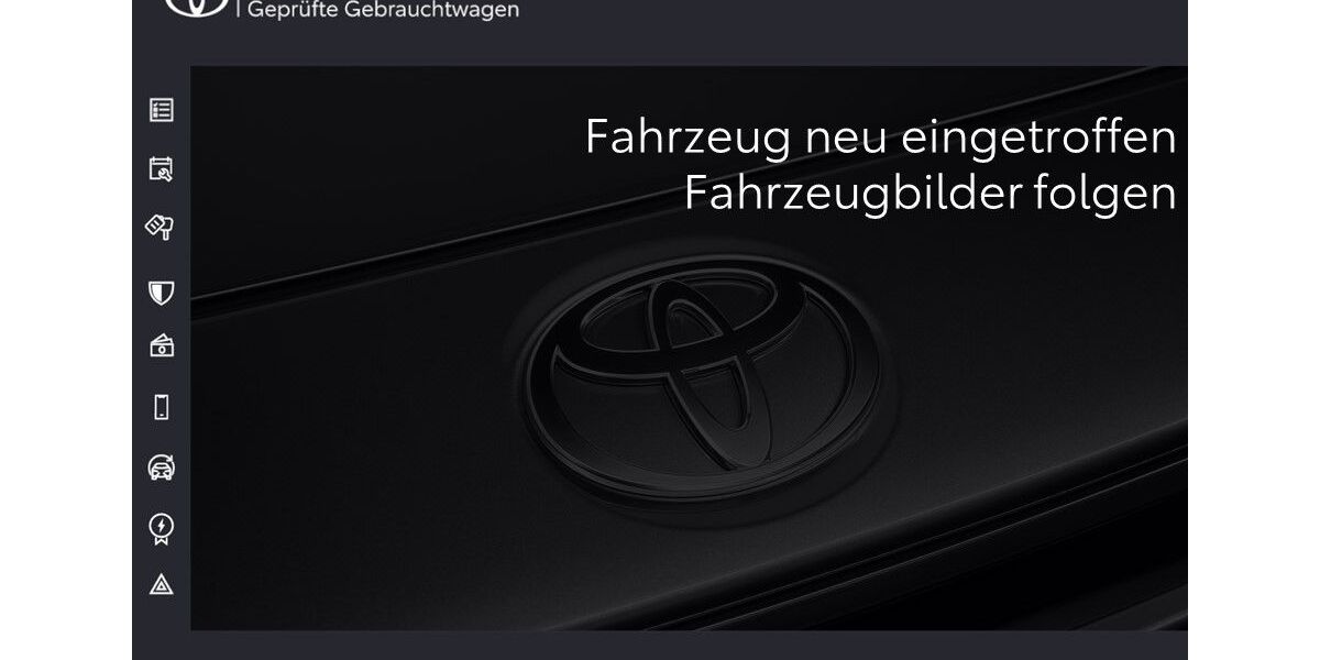 Toyota Corolla Cross 50.903 km 29.950 &euro; Landshut 84030