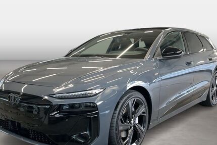 Audi A6 e-tron 1.500 km 78.940 &euro; Landshut 84030