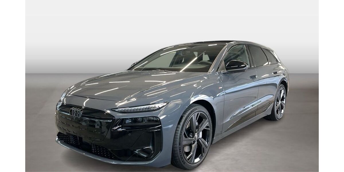 Audi A6 e-tron 2.500 km 78.880 &euro; Landshut 84030