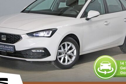 Seat Leon 33.037 km 19.990 &euro; Eching i. Ndb. 84174