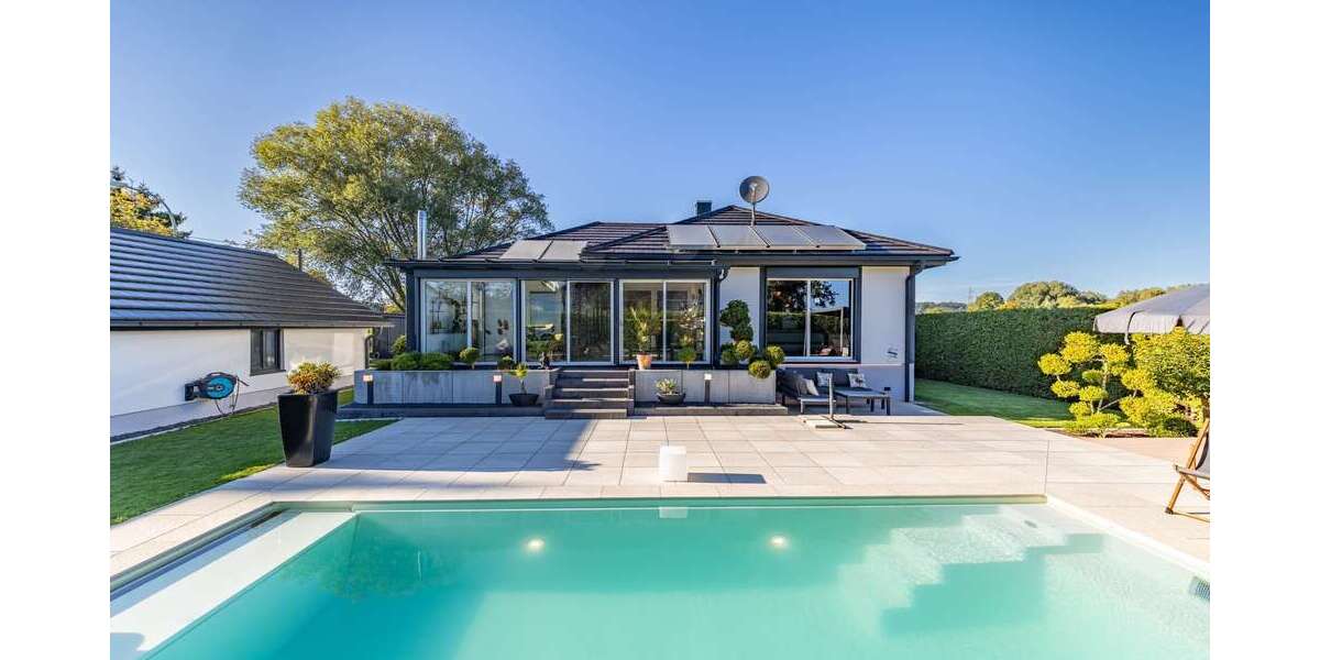 Einfamilienhaus Landshut Landshut-West - 3.5 Zimmer, 120 m&sup2;, 995.000&euro; | Angebot:25278676