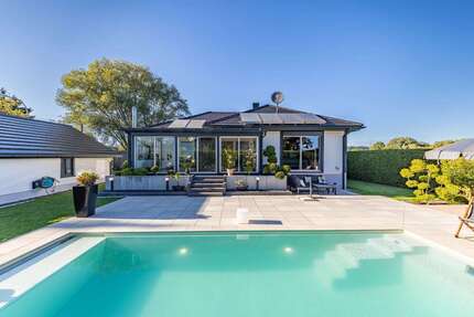 Haus Landshut Landshut-West - 3.5 Zimmer, 120 m&sup2;, 995.000&euro; | Angebot:25278676