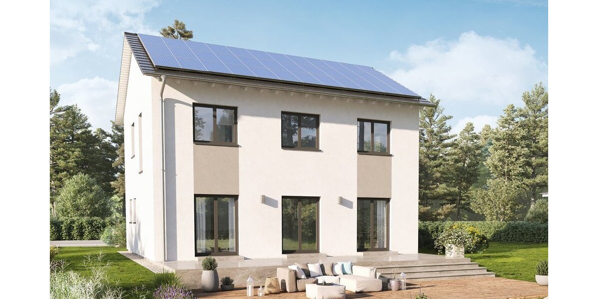 Freistehendes Einfamilienhaus - modernes Wohnen auf über 170 m² - 1- Niederaichbach | Angebot:27594629