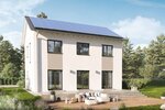 Freistehendes Einfamilienhaus - modernes Wohnen auf über 170 m² - 1- Niederaichbach | Angebot:27594629