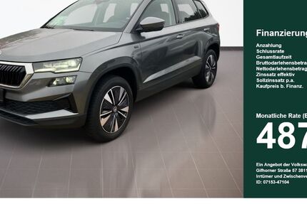 Skoda Karoq 24.950 km 34.990 &euro; Landshut 84034