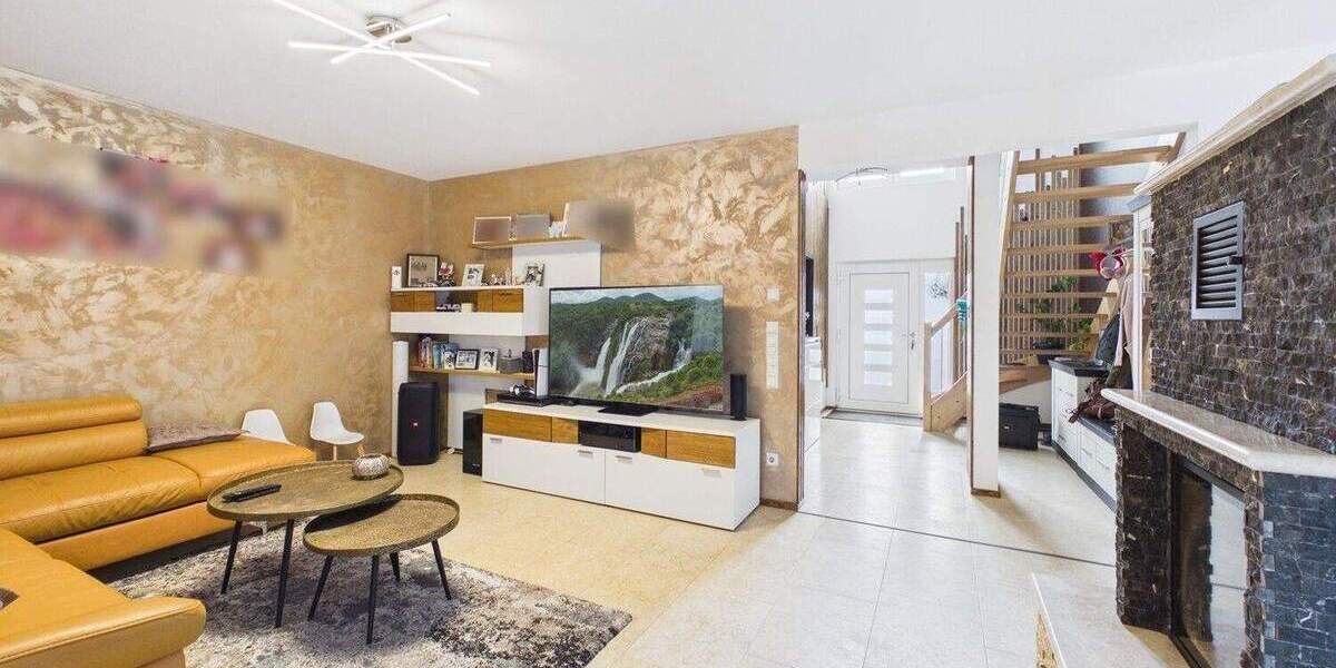 Einfamilienhaus Rottenburg an der Laaber Rottenburg - 4 Zimmer, 148 m&sup2;, 698.000&euro; | Angebot:25695148