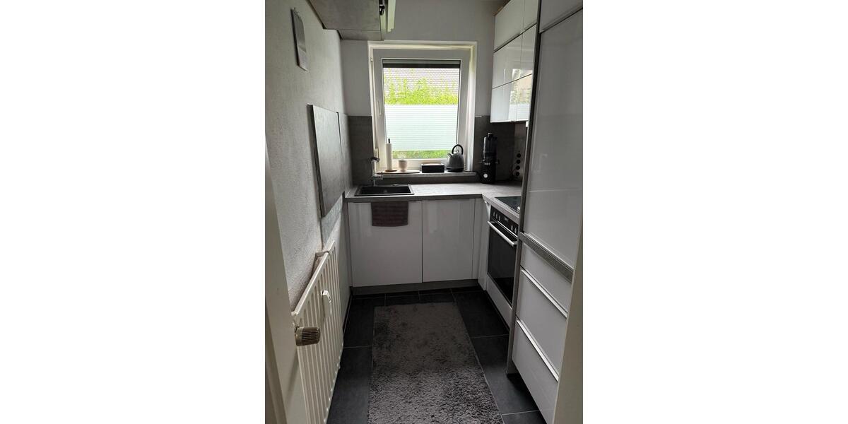Erdgeschoßwohnung Moosburg an der Isar - 2 Zimmer, 48 m&sup2;, 256.000&euro; | Angebot:27002252