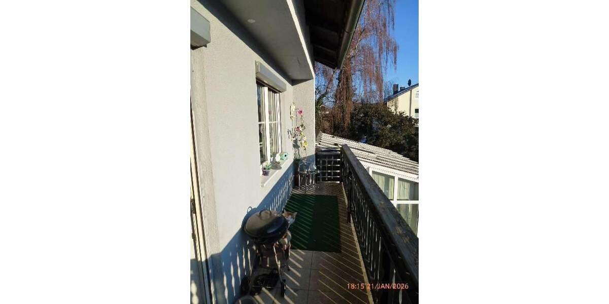 Etagenwohnung Neufahrn in Niederbayern Neufahrn - 3 Zimmer, 72 m&sup2;, 155.000&euro; | Angebot:25739949