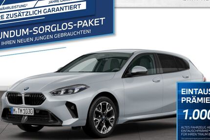 BMW 120 4.000 km 32.990 &euro; Landshut 84030