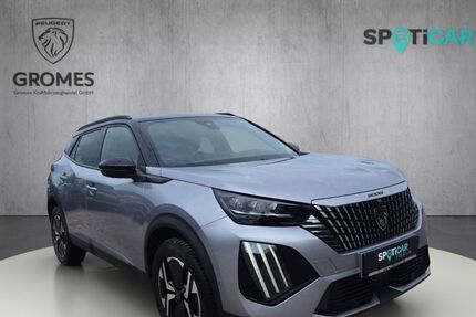 Peugeot 2008 32.800 km 23.990 &euro; Wartenberg 85456