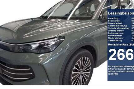 VW Tiguan 20.260 km 37.445 &euro; Vilsbiburg LK Landshut 84137