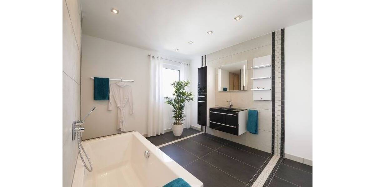 Einfamilienhaus Fraunberg - 6 Zimmer, 202 m&sup2;, 977.700&euro; | Angebot:25915806