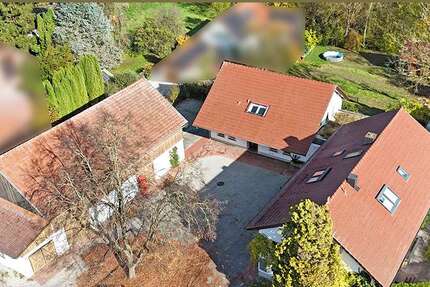 Gewerbeobjekt Tiefenbach - 4.200&euro; | Angebot:23618642