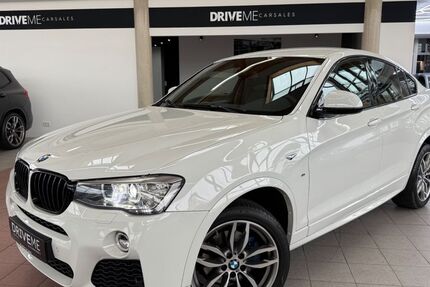 BMW X4 116.000 km 26.997 &euro; Dorfen 84405