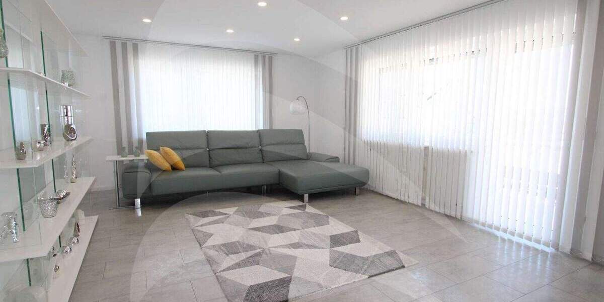 Etagenwohnung Altdorf Pfettrach - 5 Zimmer, 200 m&sup2;, 539.800&euro; | Angebot:25730938