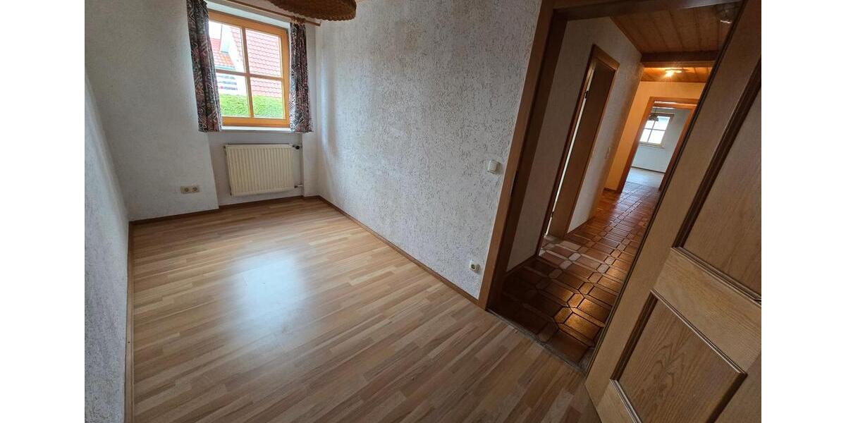 Mehrfamilienhaus, Wohnhaus Taufkirchen (Vils) - 10 Zimmer, 210 m&sup2;, 699.000&euro; | Angebot:26960650
