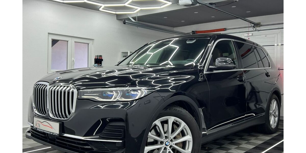BMW X7 89.814 km 62.950 &euro; Altdorf 84032