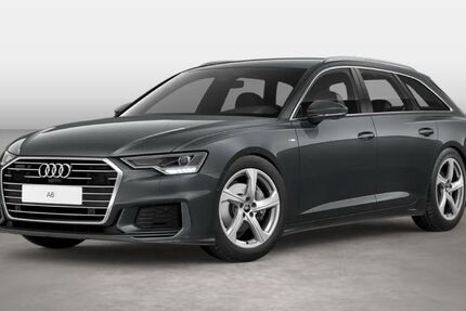 Audi A6 70.800 km 35.819 &euro; Landshut 84030