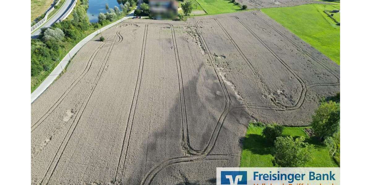 Grundstück Moosburg - 666.660&euro; | Angebot:25765513