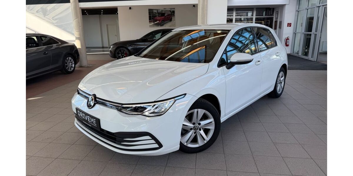 VW Golf 94.000 km 21.999 &euro; Dorfen 84405