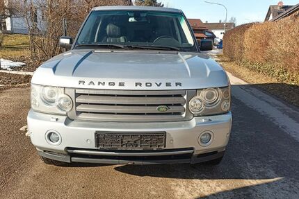 Land Rover Range Rover 298.980 km 6.980 &euro; Velden 84149