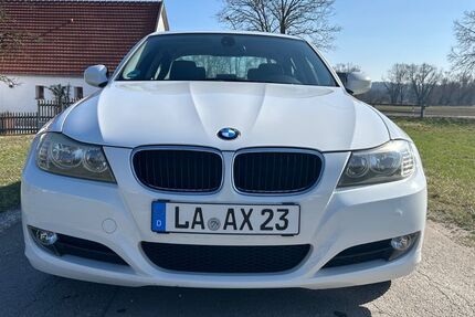 BMW 318 246.000 km 5.200 &euro; Landshut 84034