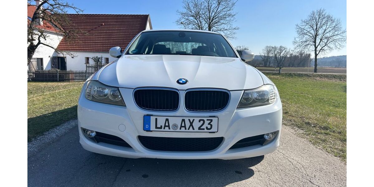 BMW 318 246.000 km 5.200 &euro; Landshut 84034