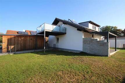 Wohnung Geisenhausen - 2 Zimmer, 66 m&sup2;, 600&euro; | Angebot:27642828