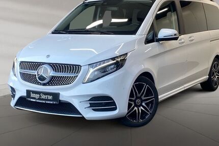 Mercedes-Benz V 220 19.982 km 52.750 &euro; Neufahrn in Niederbayern 84088