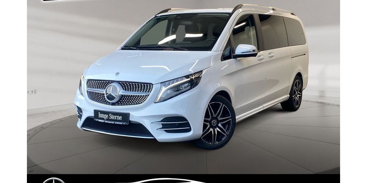 Mercedes-Benz V 220 19.982 km 52.750 &euro; Neufahrn in Niederbayern 84088