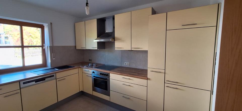 Maisonettenwohnung Gammelsdorf - 3 Zimmer, 80 m&sup2;, 980&euro; | Angebot:27607716
