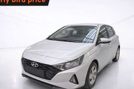 Hyundai i20 69.785 km 11.344 &euro; Ergolding 84030