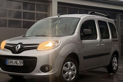 Renault Kangoo 179.000 km 6.783 &euro; Altdorf bei Landshut 84032
