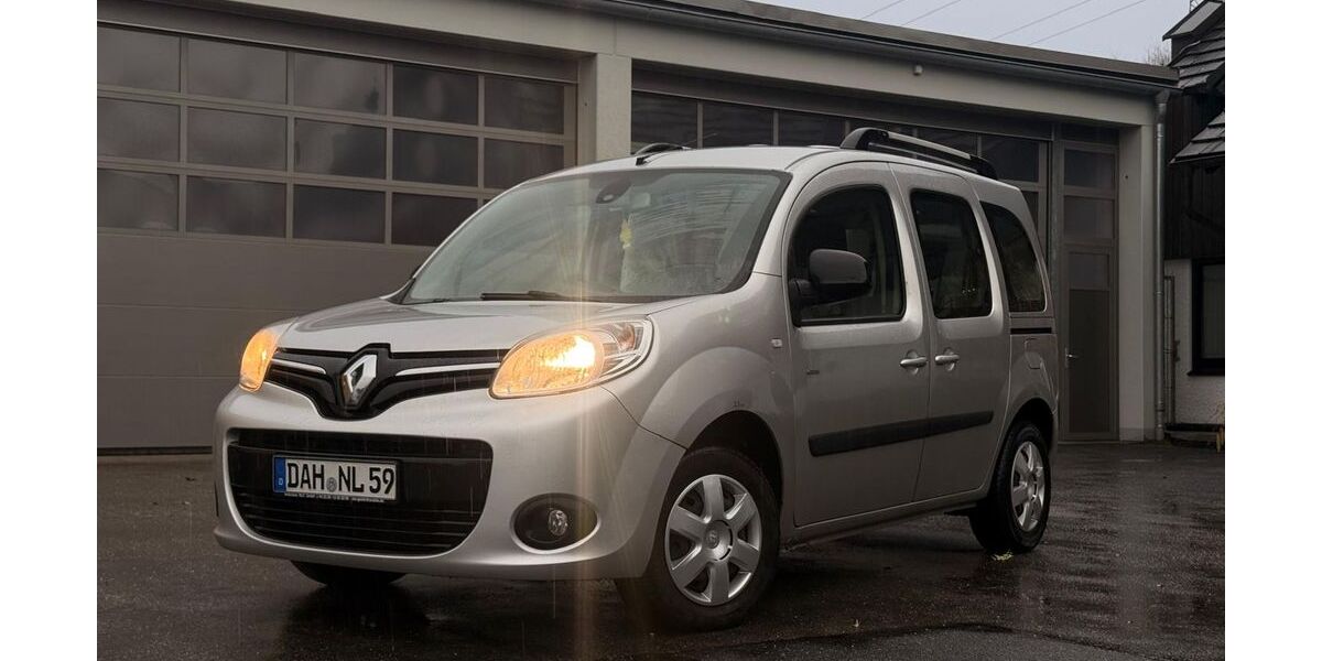 Renault Kangoo 179.000 km 6.783 &euro; Altdorf bei Landshut 84032