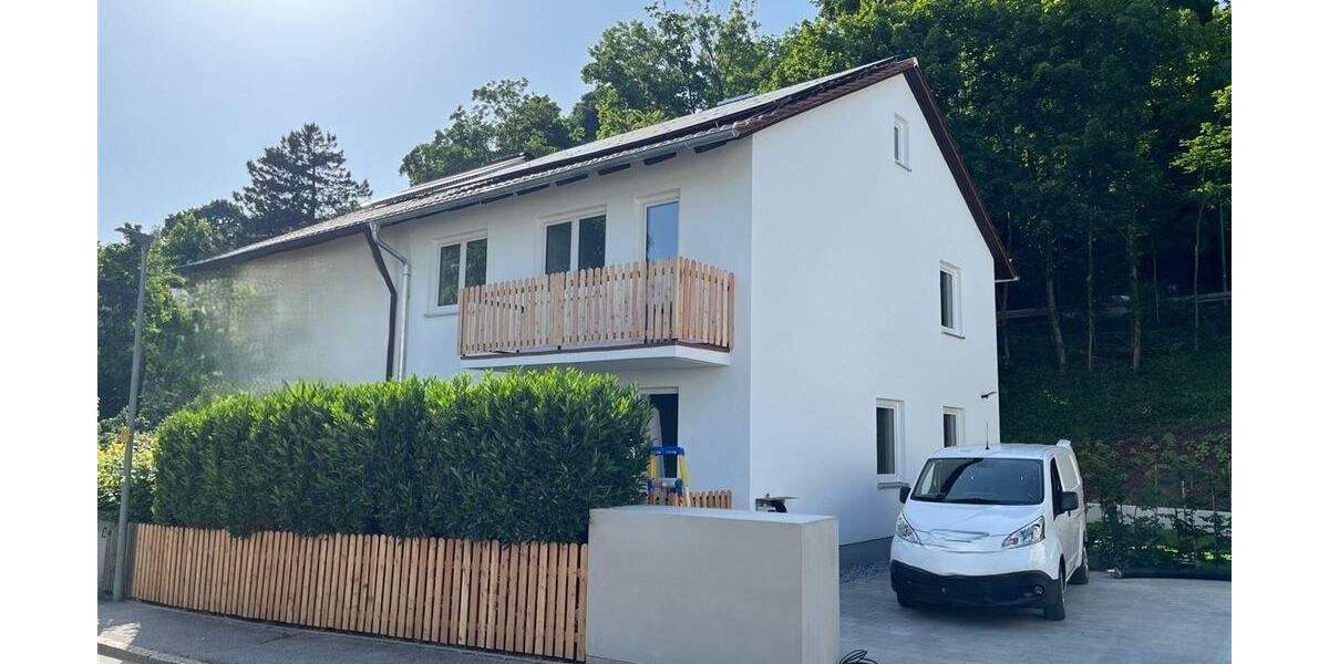 Doppelhaushälfte Landshut Achdorf - 6 Zimmer, 137 m&sup2;, 1.830&euro; | Angebot:25727535