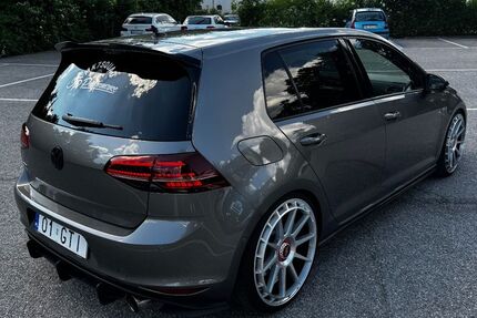 VW Golf 189.000 km 15.000 &euro; Moosthenning 84164