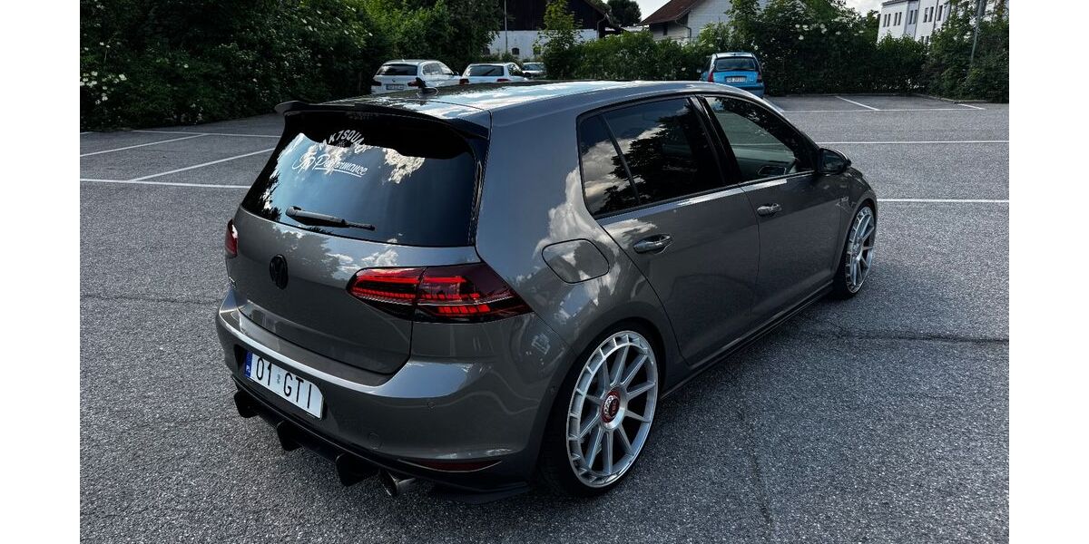 VW Golf 189.000 km 15.000 &euro; Moosthenning 84164